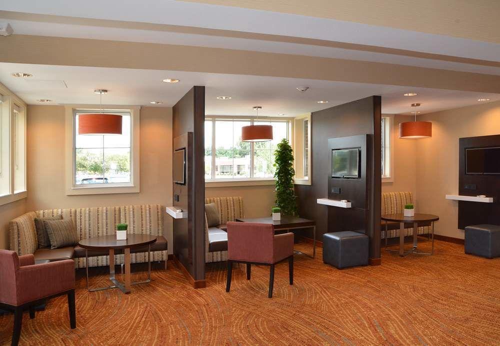 Residence Inn By Marriott Akron Fairlawn Exterior photo
