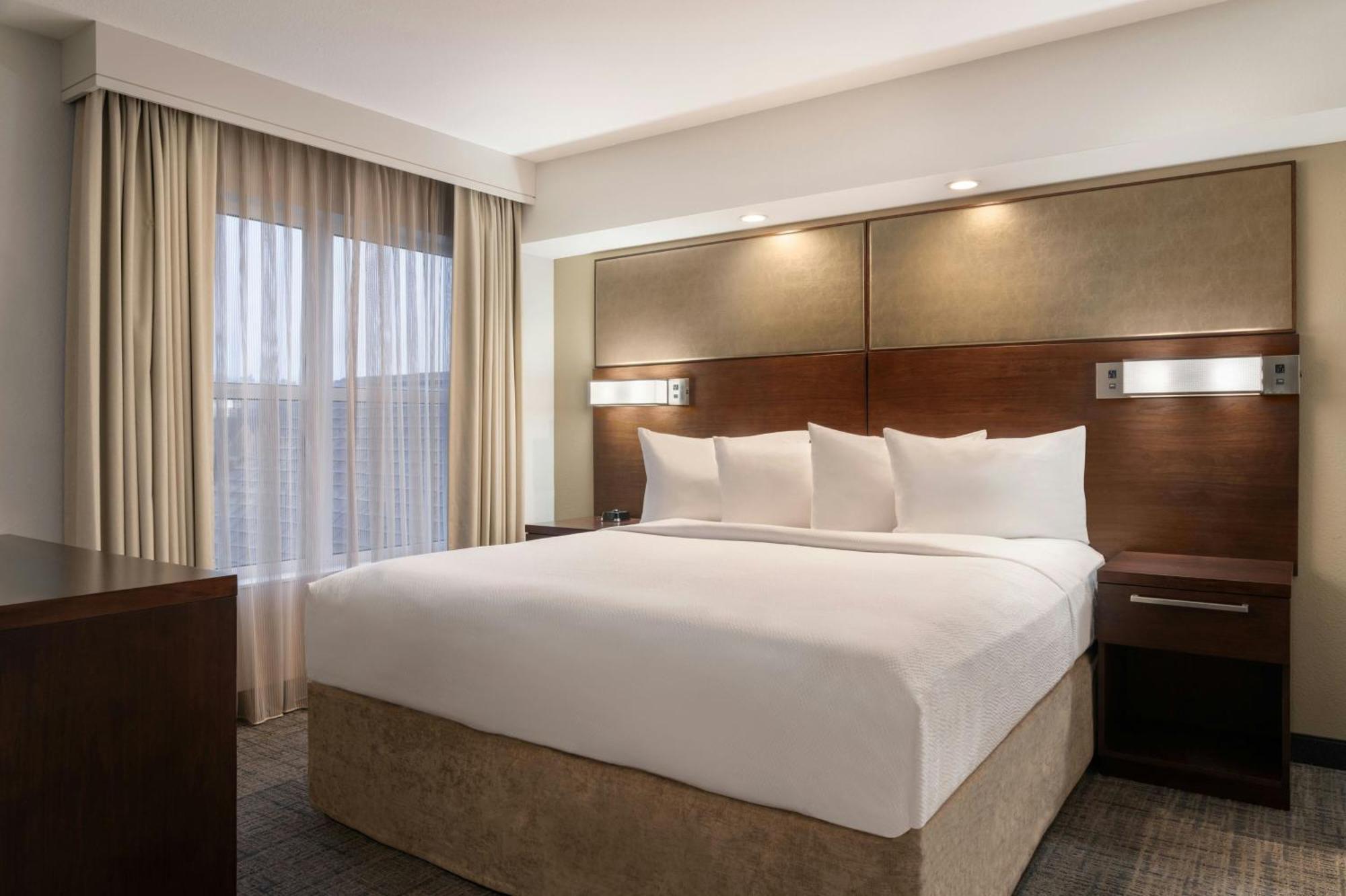 Residence Inn By Marriott Akron Fairlawn Exterior photo